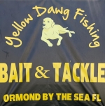 YELLOW DAWG BAIT & TACKLE