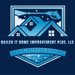 Nailed It Home Improvement Plus